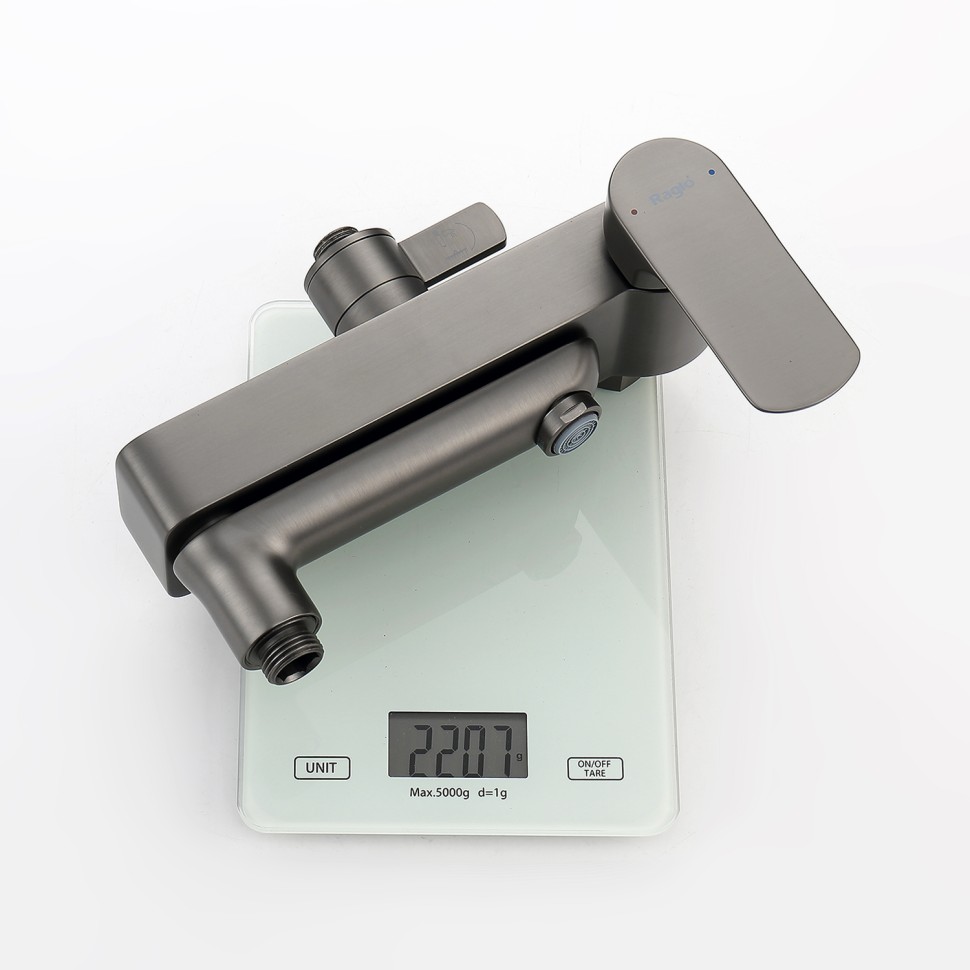 Душевая система Raglo для ванны и душа R03.24.09