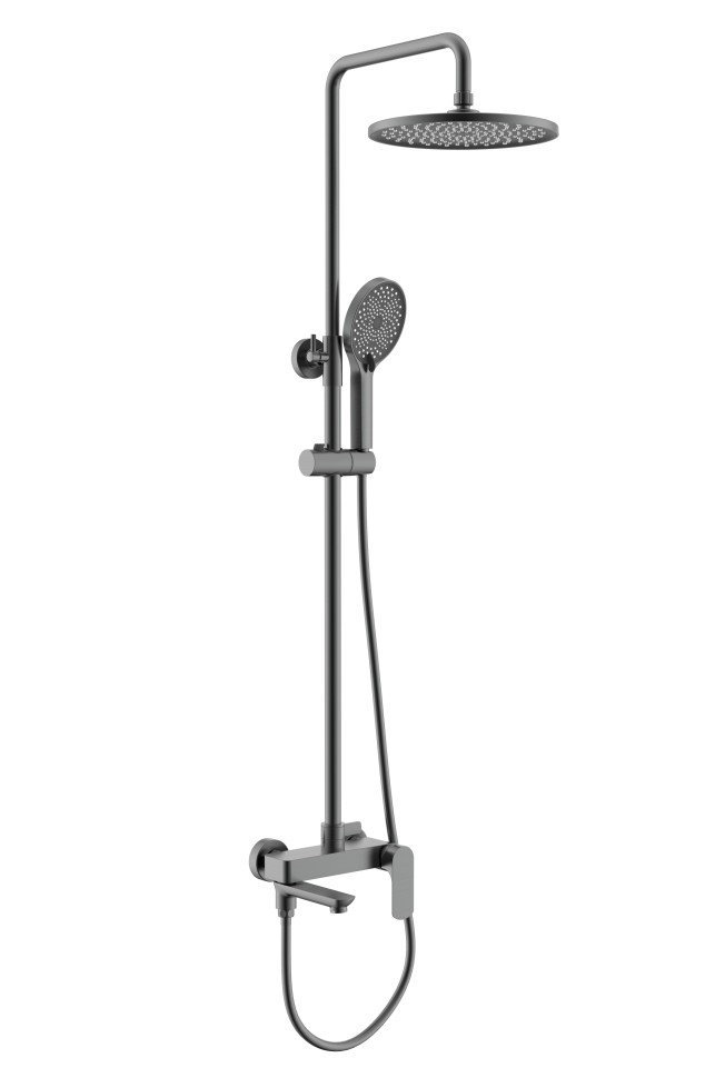 Душевая система Raglo для ванны и душа R03.24.09