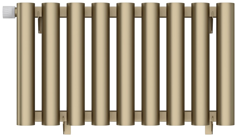 Кумир-0 EU50 левый 300х610 9 секций
