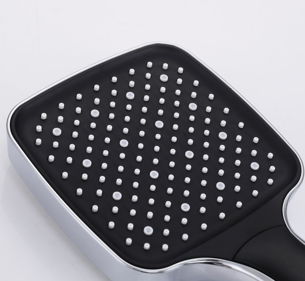 Душевая стойка Core VSFS-4CO1CH с изливом, хром