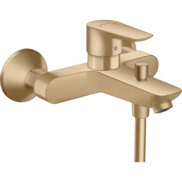 Смеситель для ванн, для душа Hansgrohe Talis E Бронза (71740140)