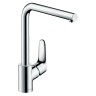 Смеситель для кухни Hansgrohe Focus 31817000 хром