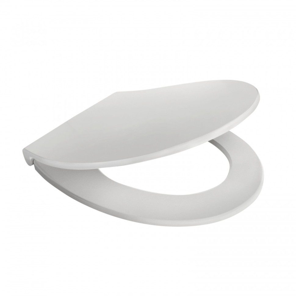 Сиденье для унитаза BERGES Patti Slim SO