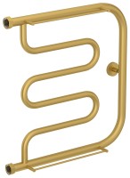 Лира 2 полки+ 500х500