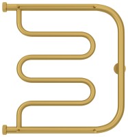 Лира 2 полки+ 500х500