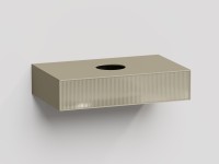 Подвесной модуль Armonia 900x200 с вырезом под сифон Salini 27A.1.900.200.12.1