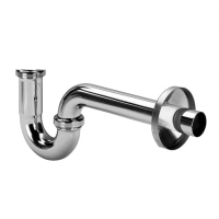 Сифон без отстойника CeramaLux C068