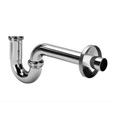 Сифон без отстойника CeramaLux C068