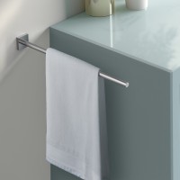 Полотенцедержатель Timo Selene 10055/00 хром