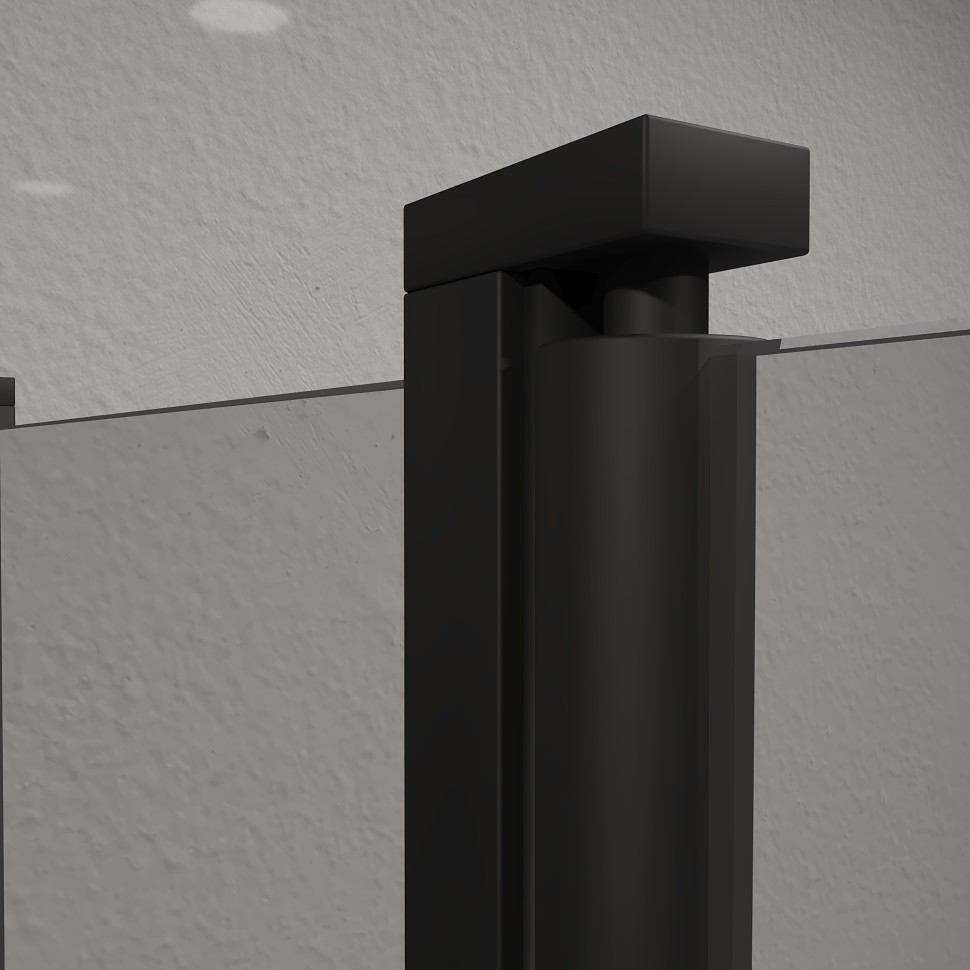 Шторка на ванну RGW SC-11B