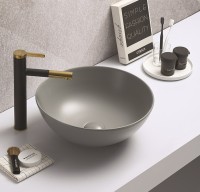 Умывальник CeramaLux 104MH-5