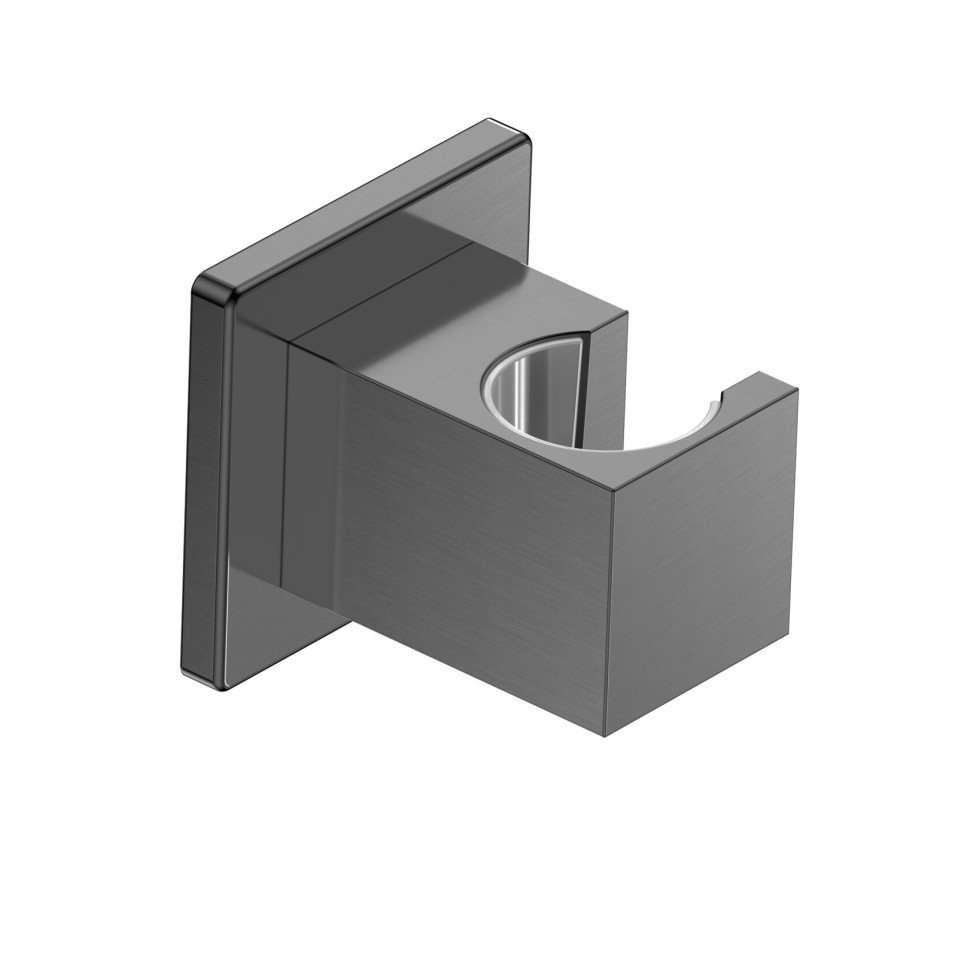 AQM8721GM Savona Держатель ручного душа, латунный