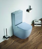 Унитаз напольный  Ceramalux 2166 XMHL