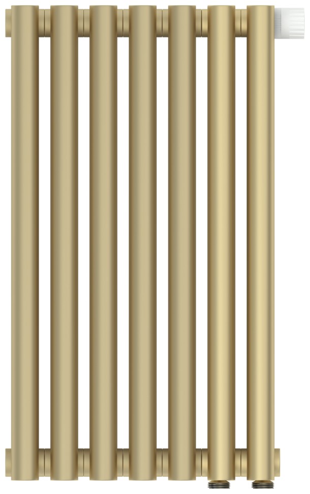 Эстет-11 EU50 500х315 7 секций