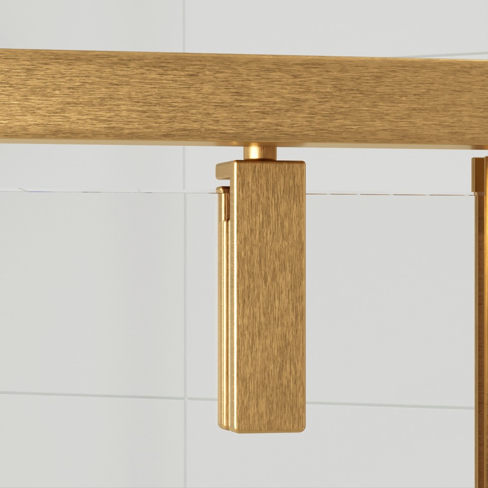 Душевой уголок RGW HO-088Gb (Прозрачное, 900x900)