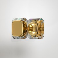 Душевой уголок RGW HO-088Gb (Прозрачное, 900x900)