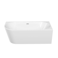 Ванна SANCOS Veneto R акриловая отдельностоящая