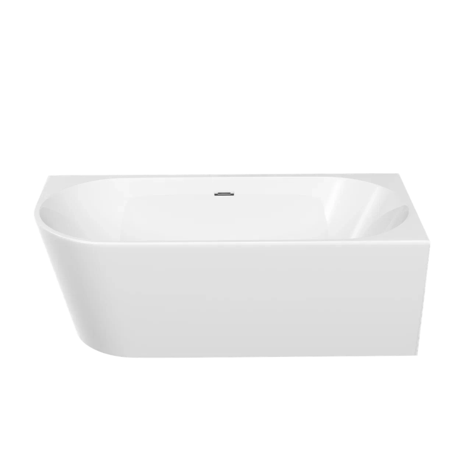 Ванна SANCOS Veneto R акриловая отдельностоящая