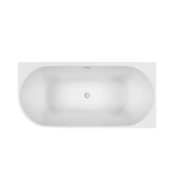Ванна SANCOS Veneto R акриловая отдельностоящая
