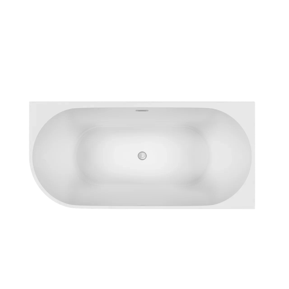 Ванна SANCOS Veneto R акриловая отдельностоящая