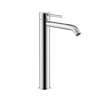 Смеситель для раковины высокий SANCOS Etna, хром, арт. SC9002CH