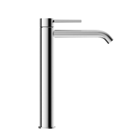 Смеситель для раковины высокий SANCOS Etna, хром, арт. SC9002CH