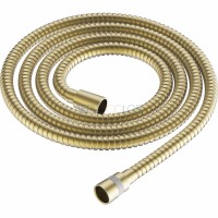 Душевой шланг, Стальной - 150 см