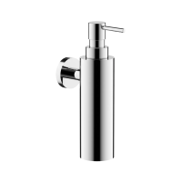 Дозатор SANCOS Base, хром, арт. SC9027CH