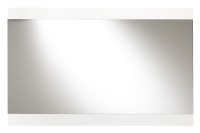 Зеркало STYLE LINE "Даллас 100", Люкс белое