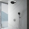 Душевой комплект Inspire VSFW-3I22MT5CH встраиваемый, термостат, двухрежимный, хром