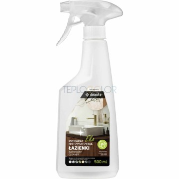 Препарат, к очистке ванной комнаты - 500 ml