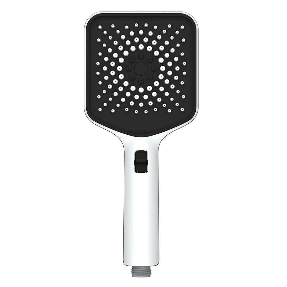 AQM8502CR Ручной душ 120мм, 3 режима, Хром