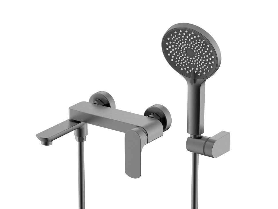 Смеситель Raglo для ванны и душа R03.30.09