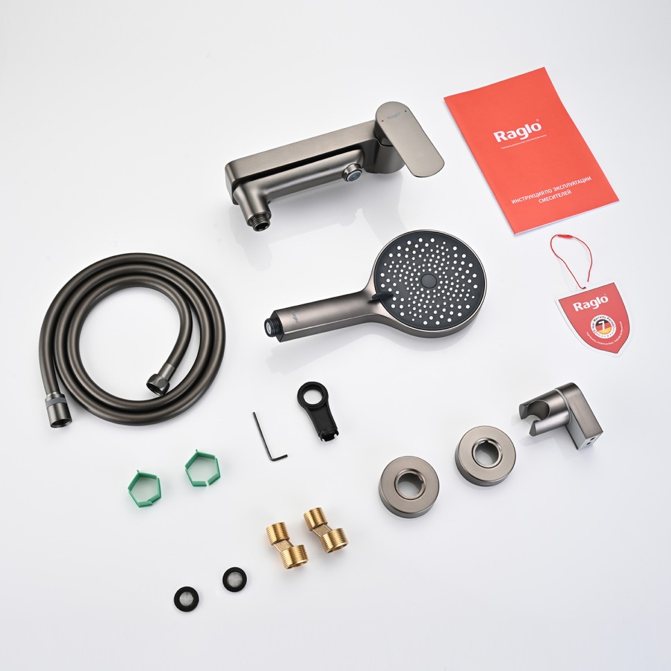 Смеситель Raglo для ванны и душа R03.30.09