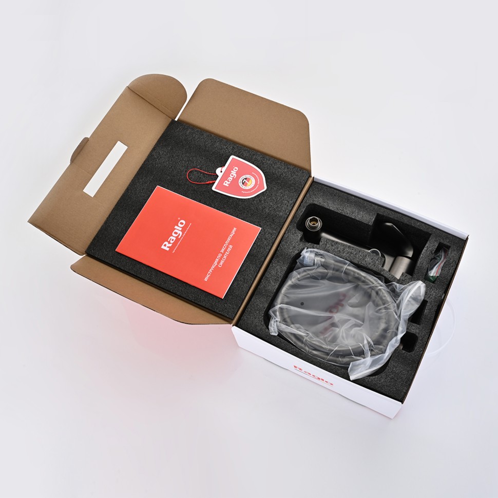 Смеситель Raglo для ванны и душа R03.30.09