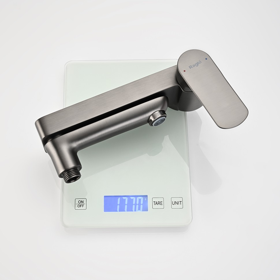 Смеситель Raglo для ванны и душа R03.30.09