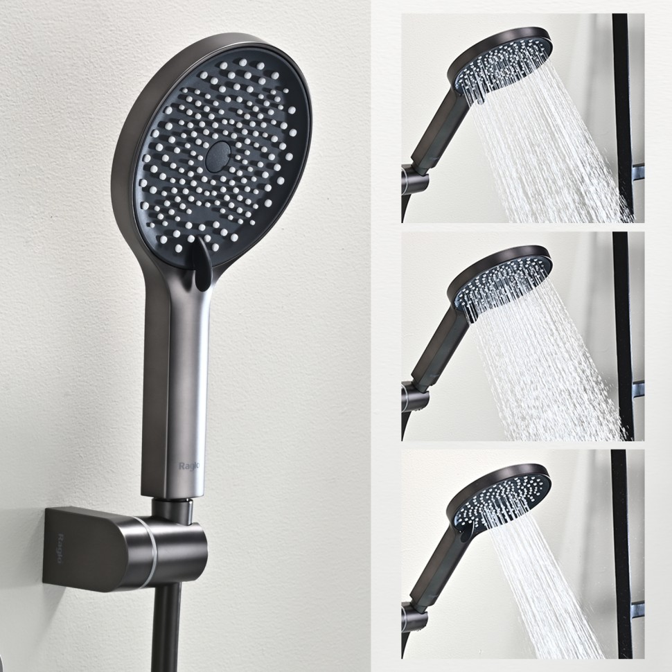 Смеситель Raglo для ванны и душа R03.30.09