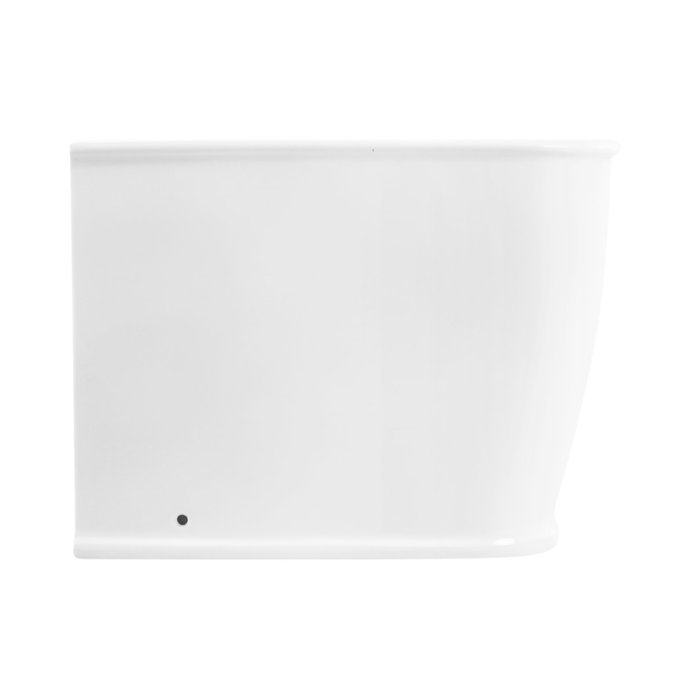 Биде напольное BelBagno PRADO BB10150B