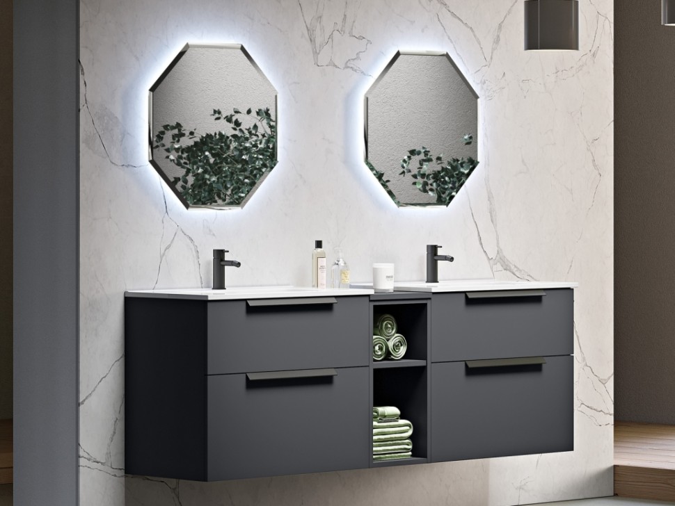 Зеркало CEZARES 45079