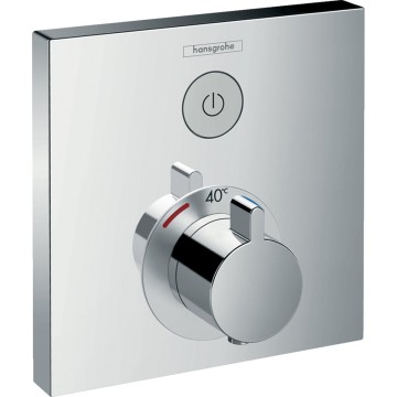 Смеситель для душа Hansgrohe ShowerSelect хром (15762000)
