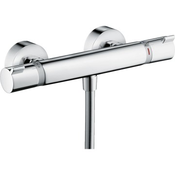 Смеситель для душа Hansgrohe Ecostat Comfort хром (13116000)