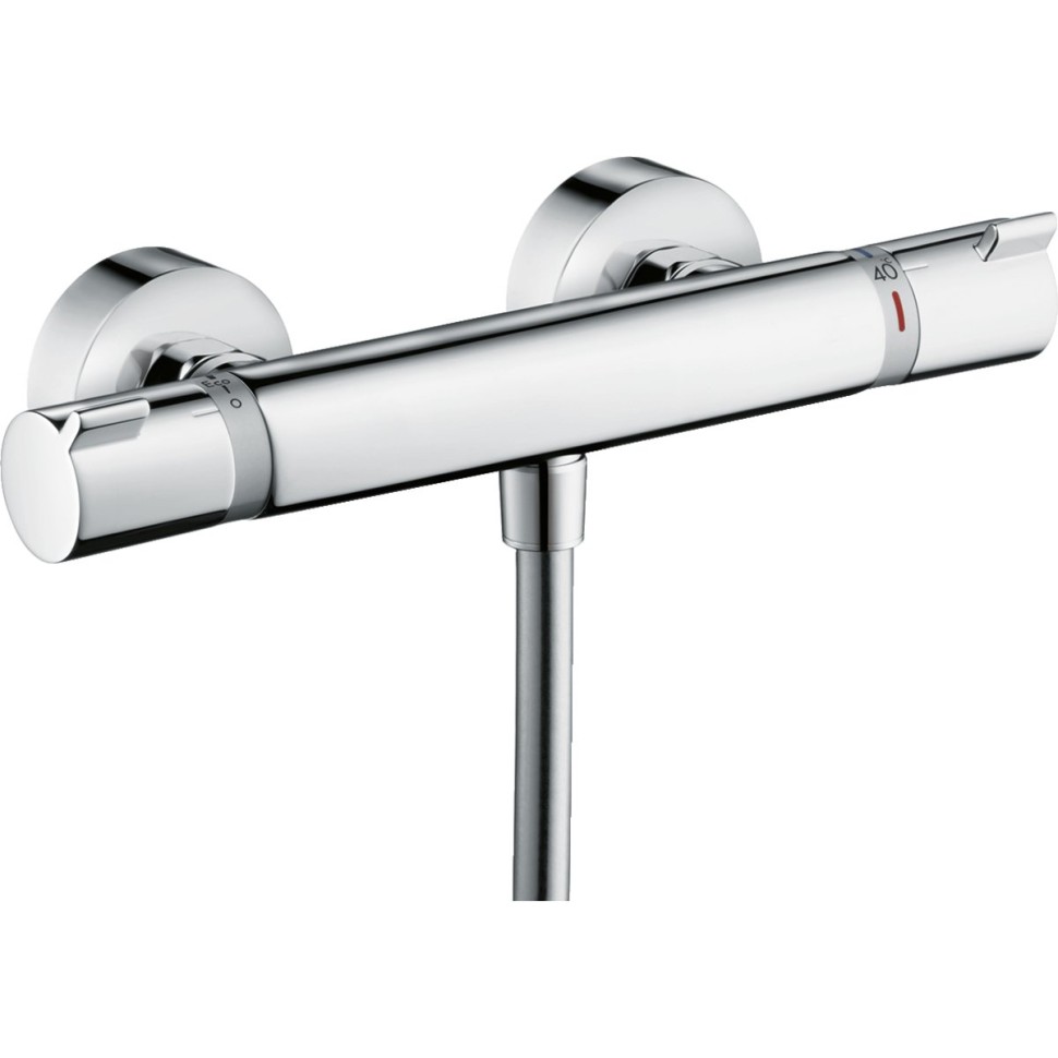 Смеситель для душа Hansgrohe Ecostat Comfort хром (13116000)