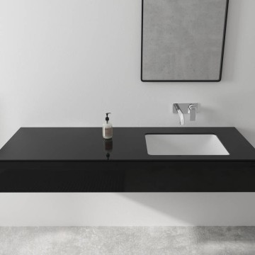 Смеситель для раковин Hansgrohe Vernis Shape хром (71578000)