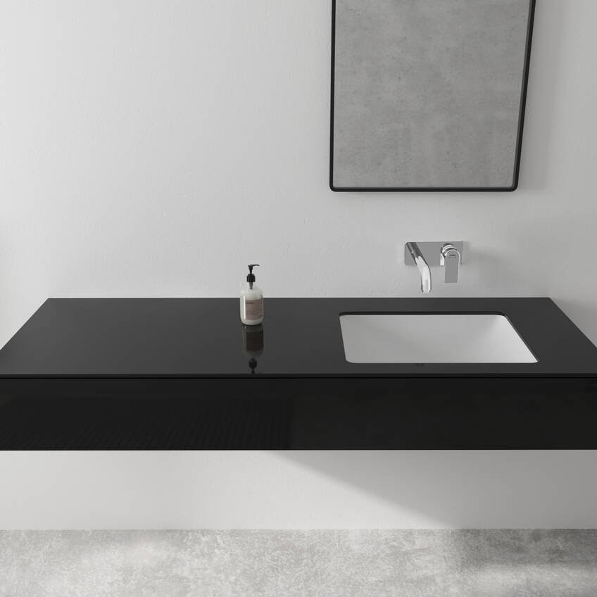 Смеситель для раковин Hansgrohe Vernis Shape хром (71578000)