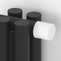 Эстет-11 EU50 500х990 22 секции