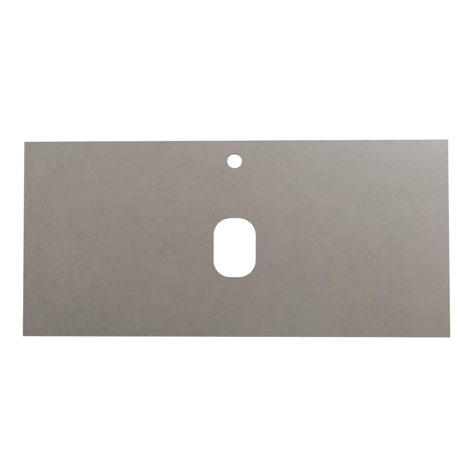 Столешница из керамогранита BelBagno KEP-100-CEM Cemento