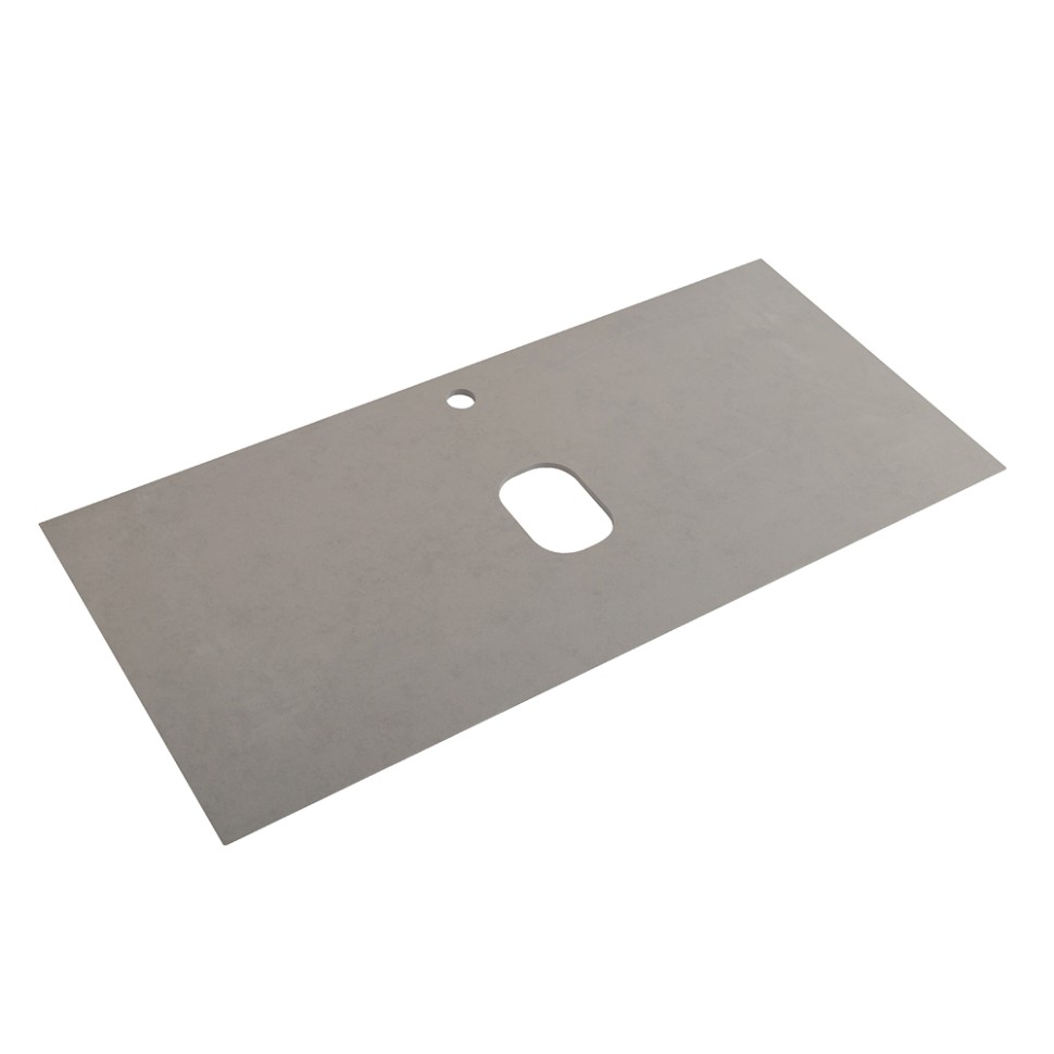 Столешница из керамогранита BelBagno KEP-100-CEM Cemento