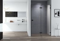 Магнитный профиль CEZARES BELLAGIO-WLM-NERO