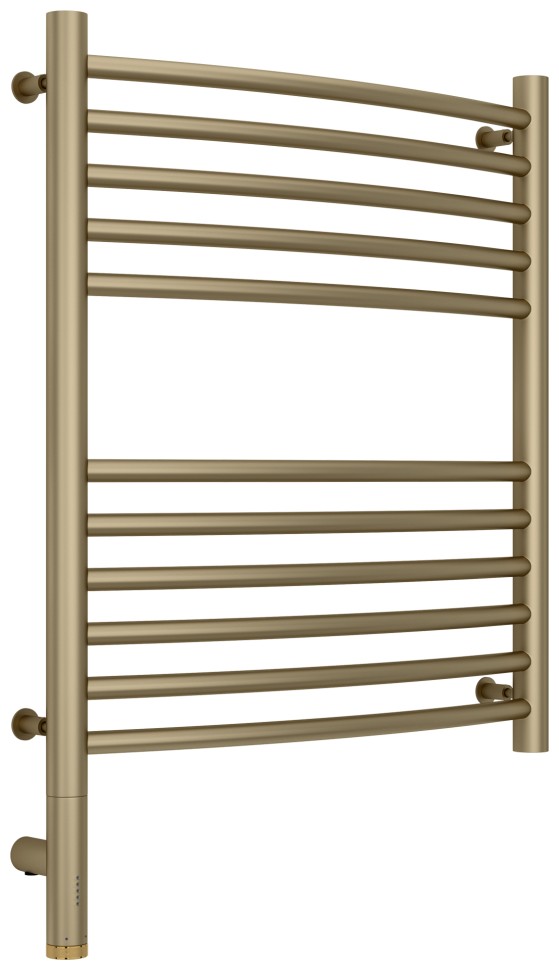 Богема 3.0 выгнутая 600х500 МЭМ левый