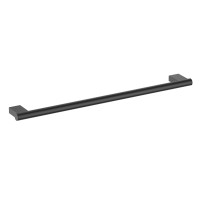 Полотенцедержатель Timo Luiro 18553/03 черный